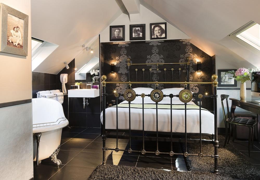 Hotel Design Sorbonne Париж Екстериор снимка