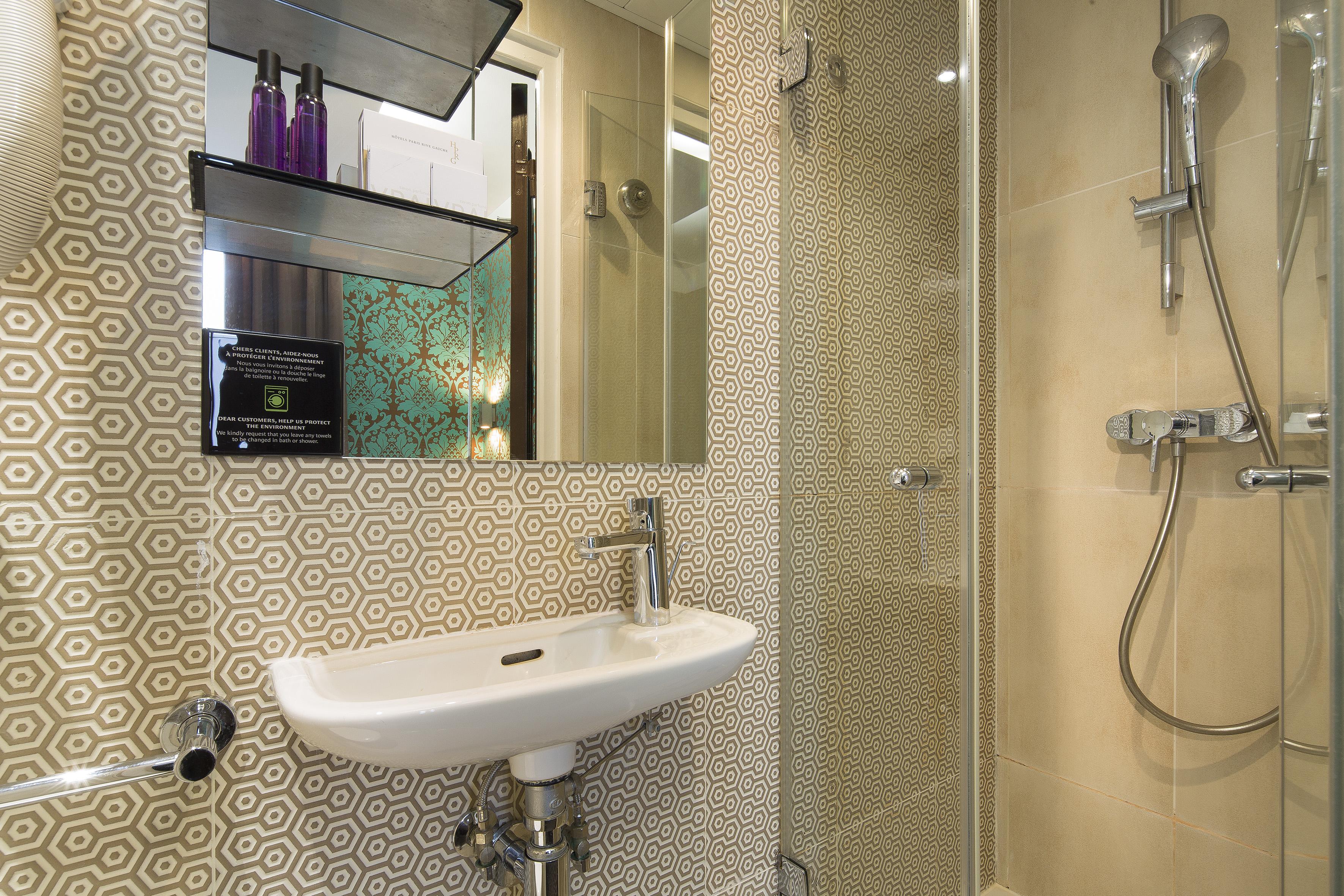 Hotel Design Sorbonne Париж Екстериор снимка