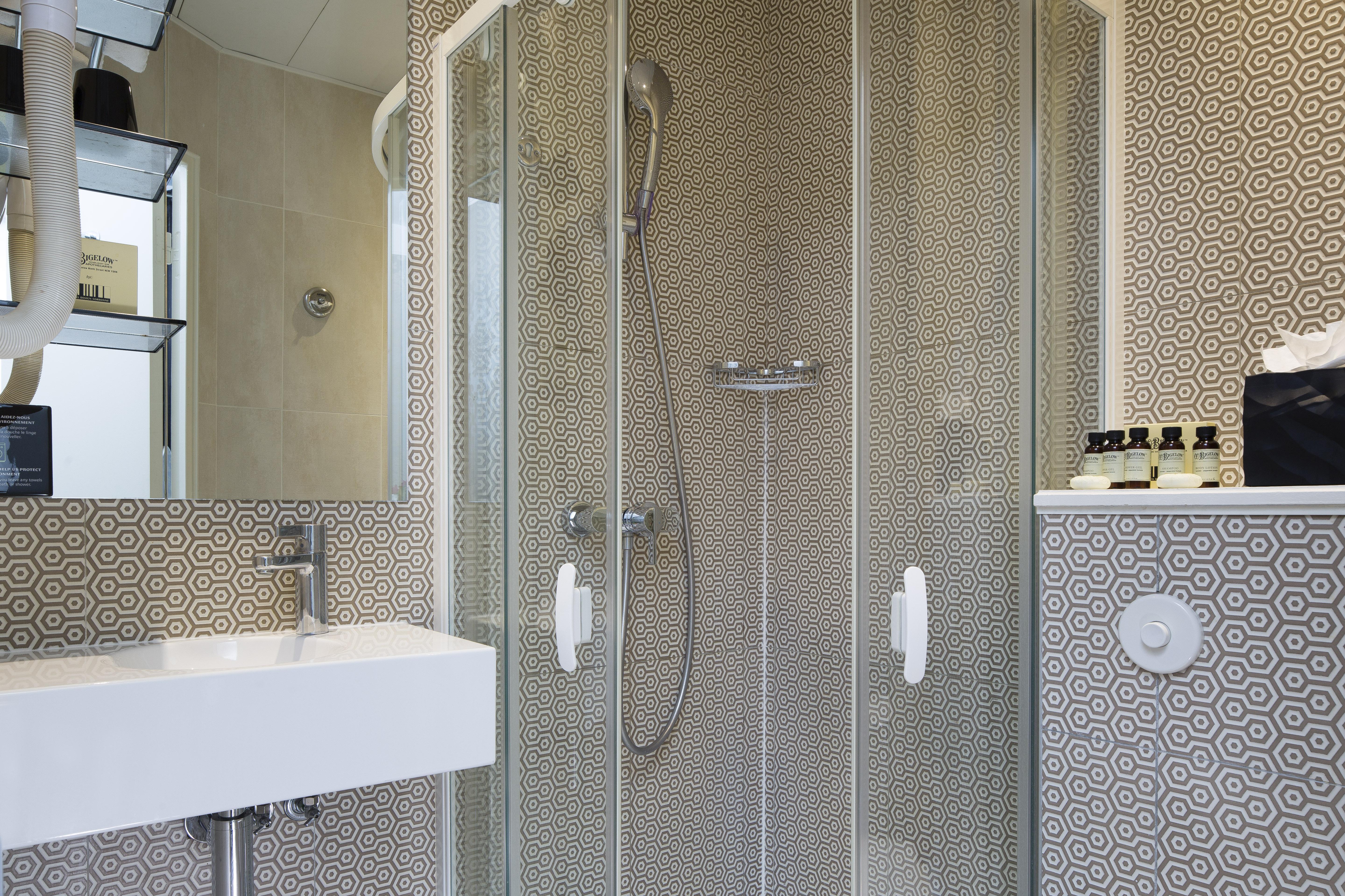 Hotel Design Sorbonne Париж Екстериор снимка