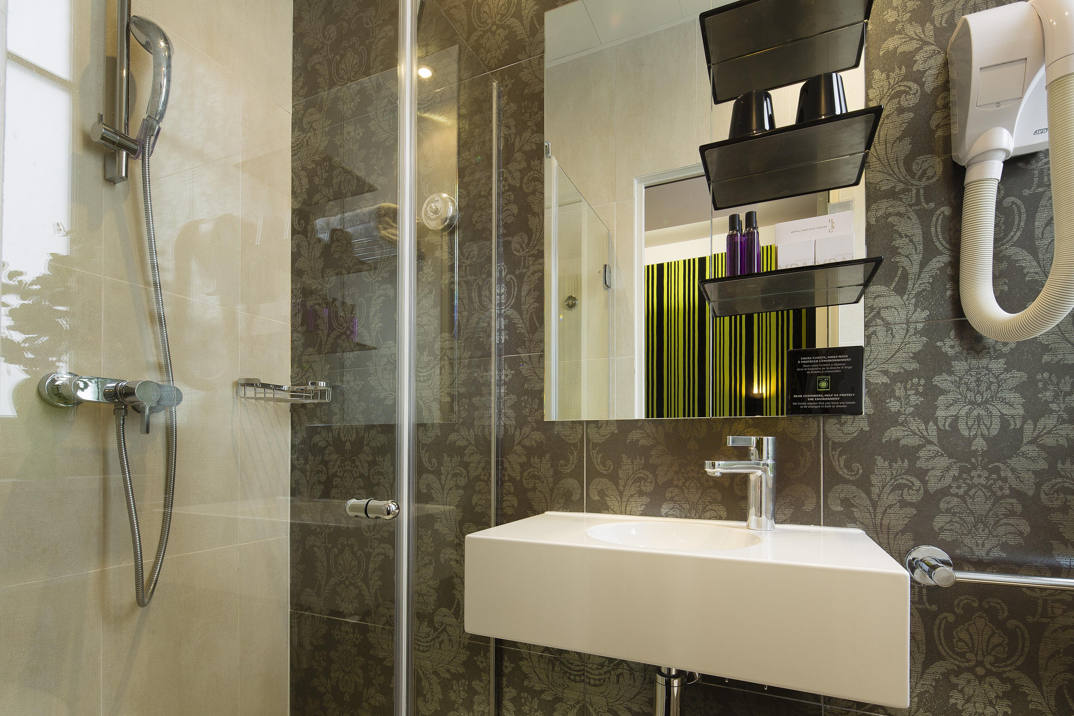 Hotel Design Sorbonne Париж Екстериор снимка