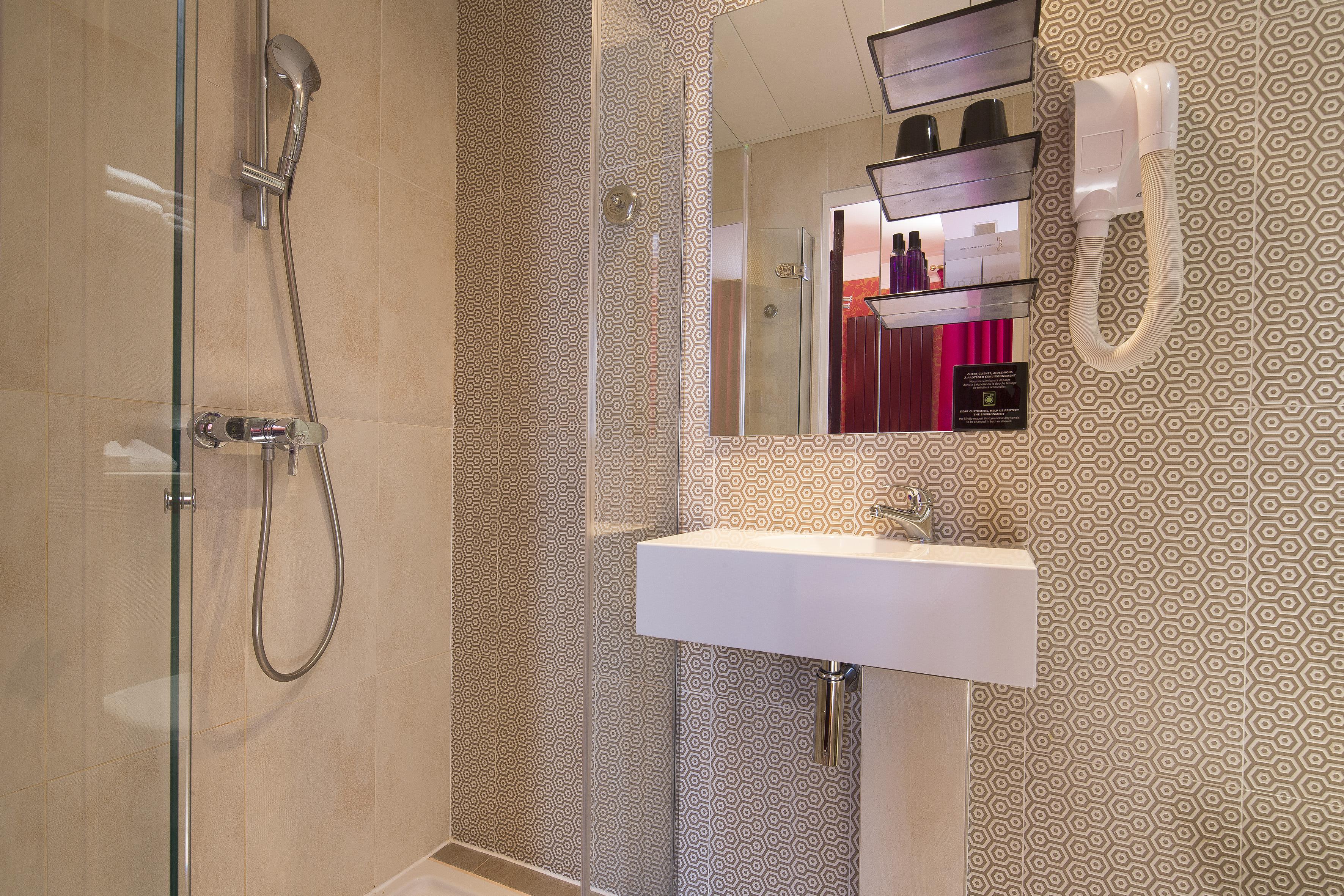 Hotel Design Sorbonne Париж Екстериор снимка
