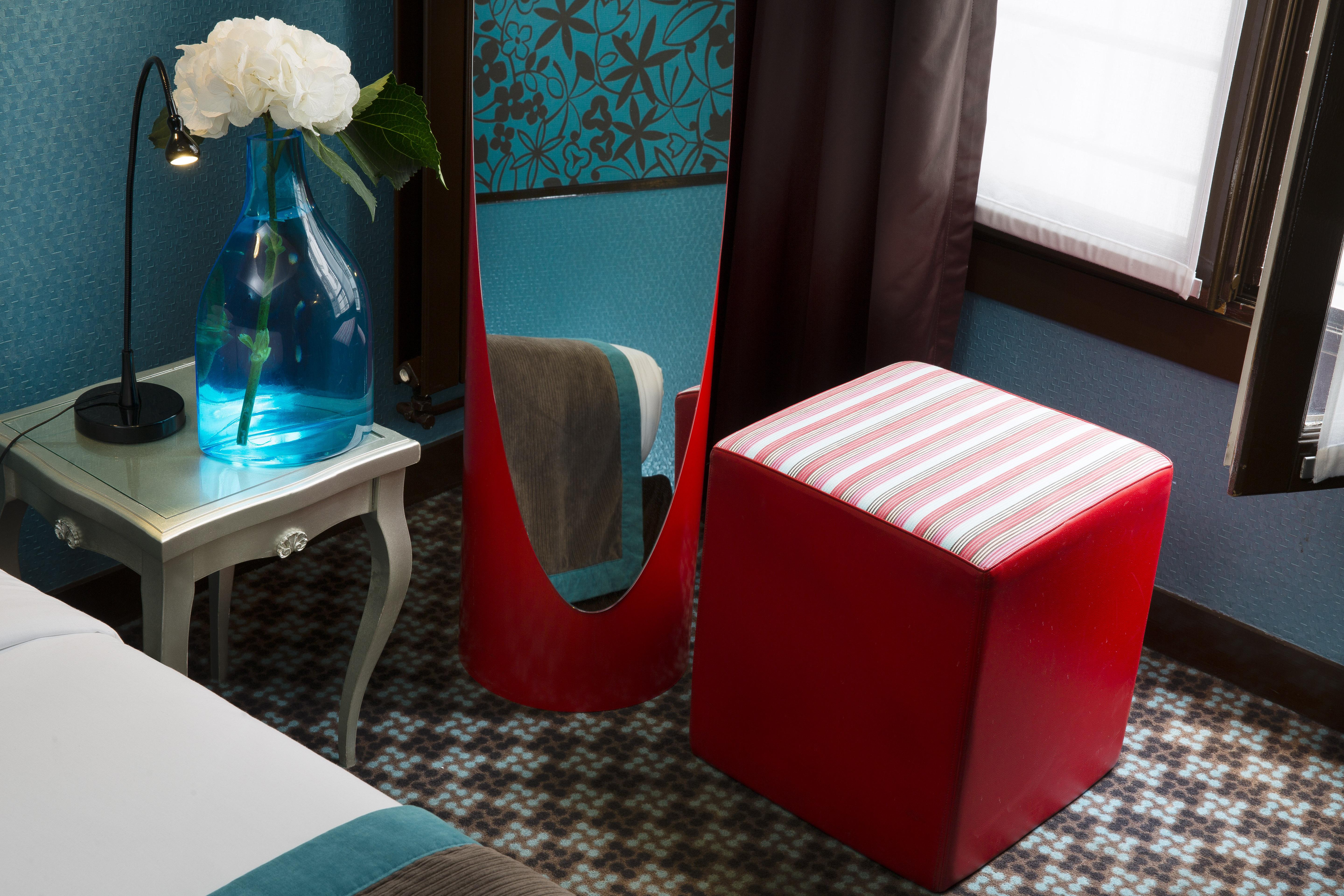 Hotel Design Sorbonne Париж Екстериор снимка
