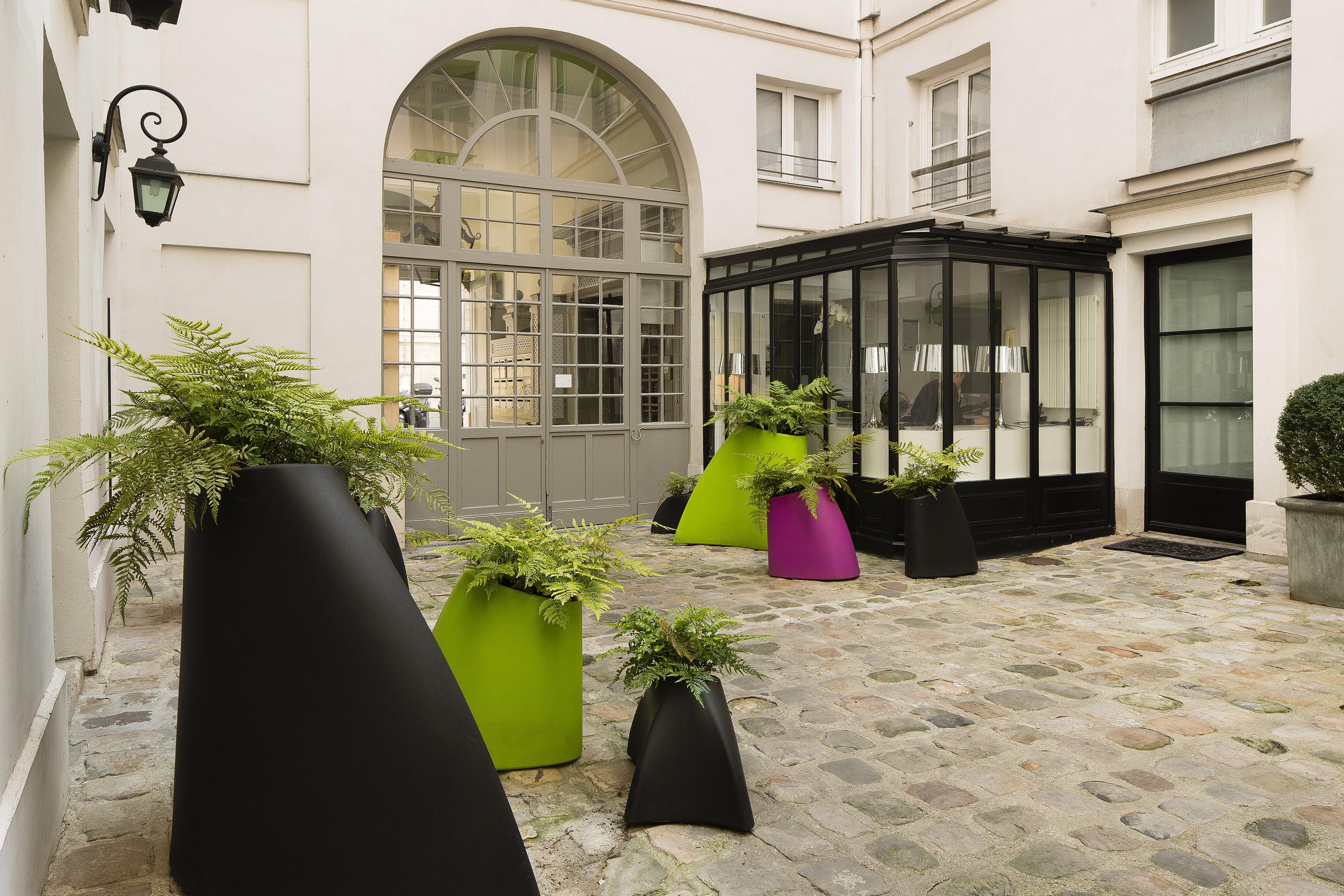 Hotel Design Sorbonne Париж Екстериор снимка