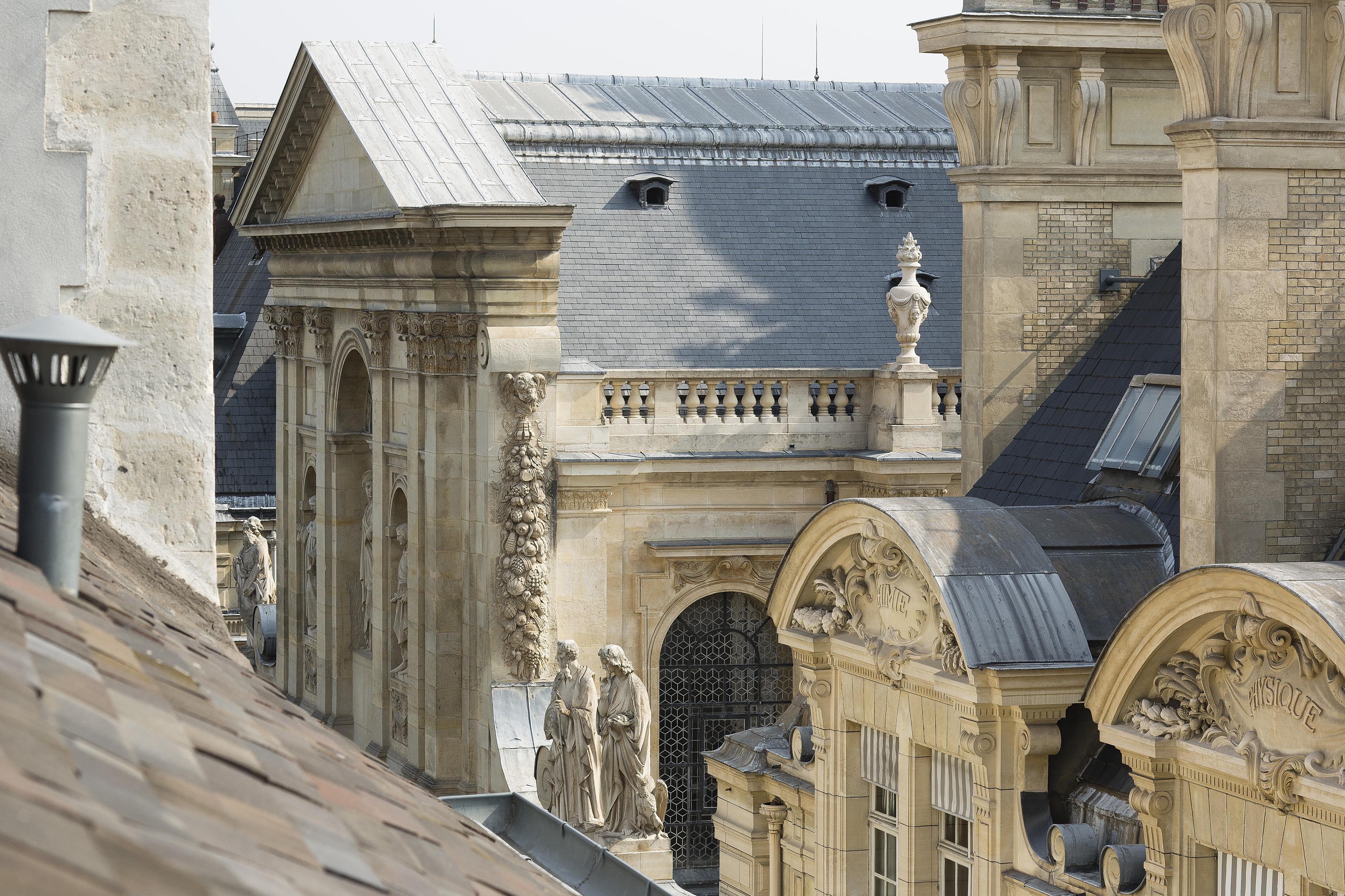 Hotel Design Sorbonne Париж Екстериор снимка