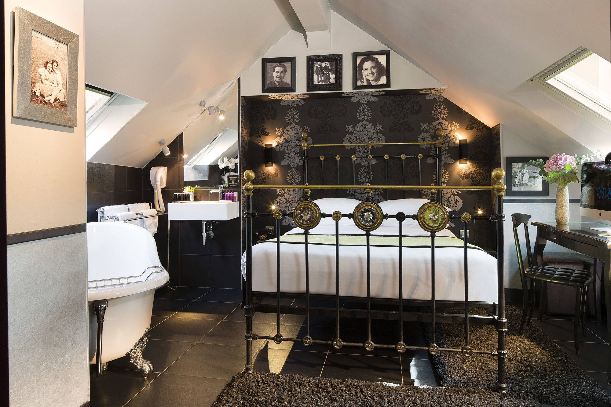 Hotel Design Sorbonne Париж Екстериор снимка
