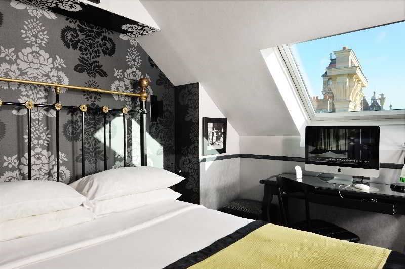 Hotel Design Sorbonne Париж Екстериор снимка