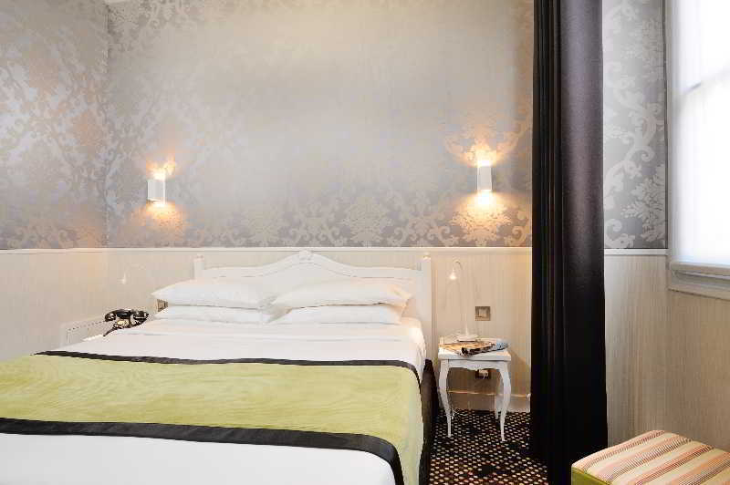 Hotel Design Sorbonne Париж Екстериор снимка