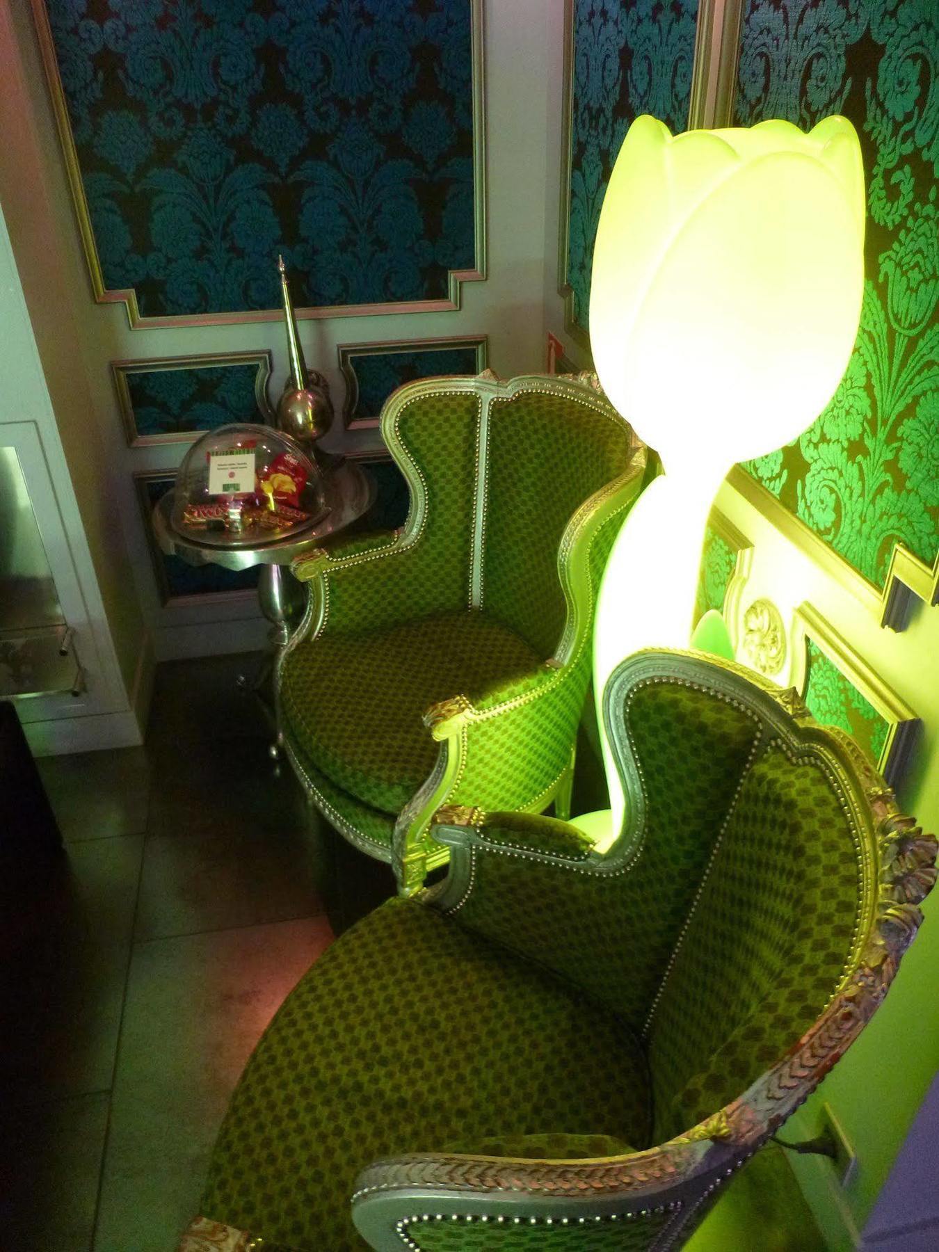 Hotel Design Sorbonne Париж Екстериор снимка