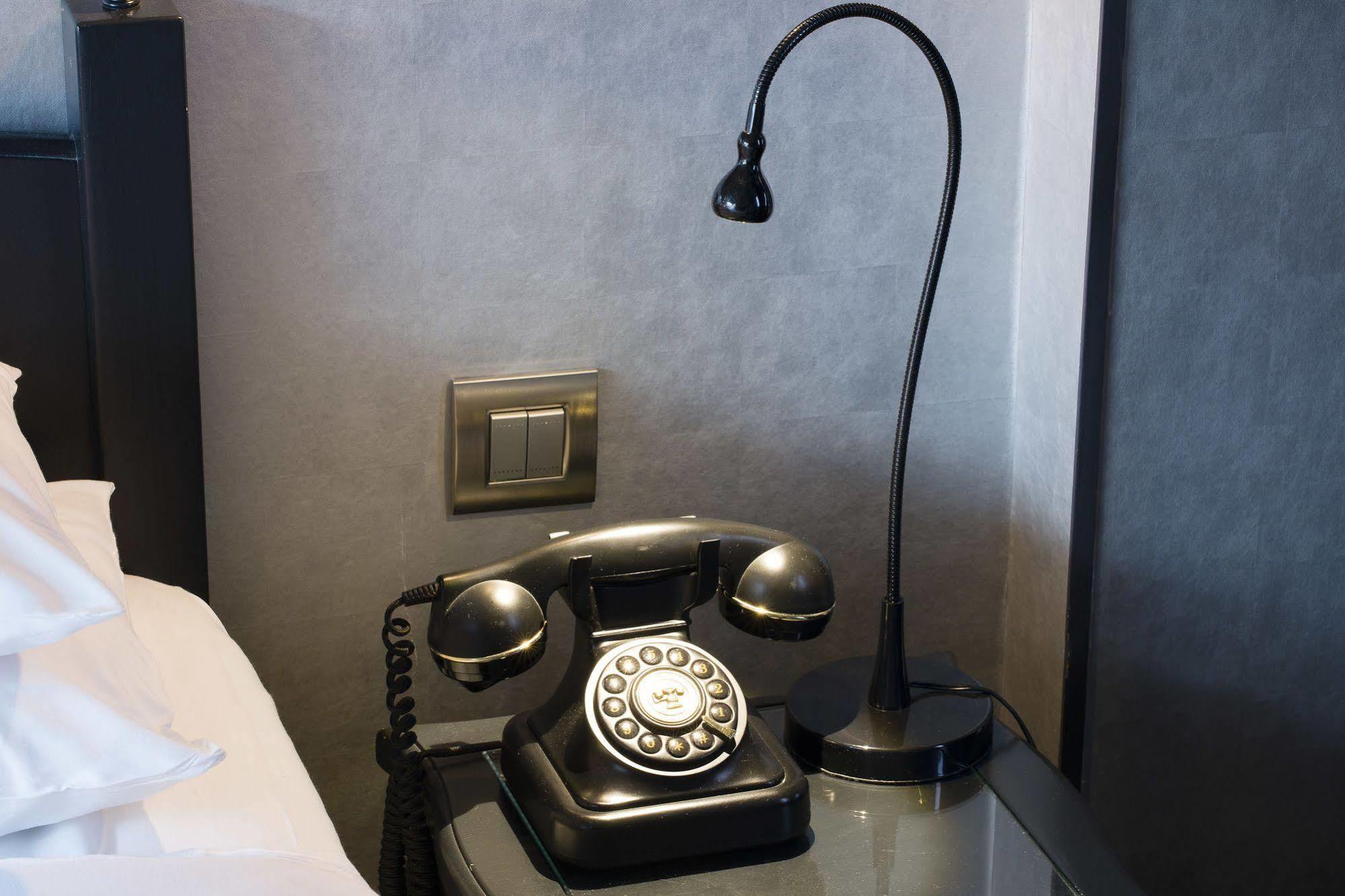 Hotel Design Sorbonne Париж Екстериор снимка